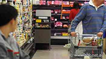 Price spikes continue, with oil up again and OECD forecasting highest inflation since 1988