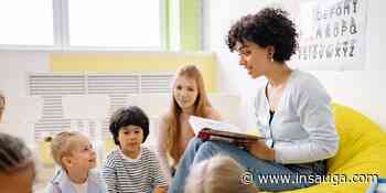 Anxiety should be addressed as early as kindergarten: Hamilton-based researchers | inTheHammer - insauga.com