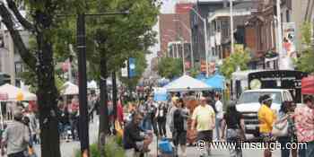 Hamilton's Barton Village Festival brings fun and road closures this weekend | inTheHammer - insauga.com