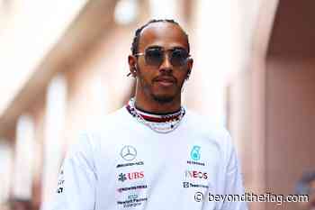 Formula 1: Possible Lewis Hamilton replacement named - Beyond the Flag
