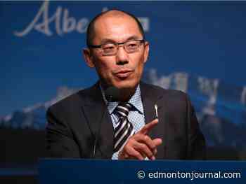 Government announces rollout of online applications for Alberta income supports