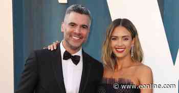 Jessica Alba Says She and Cash Warren Have "Always Found Our Way Back to Each Other" - E! NEWS