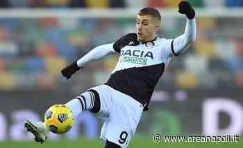 Cannella: 'Deulofeu? Anche Ounas a Crotone ha fatto bene, c'è di meglio a quelle cifre' - AreaNapoli.it