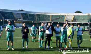 Serie C | Crotone, conosciamo gli avversari: l'Avellino • ilRossoBlu.it - ilRossoBlu.it