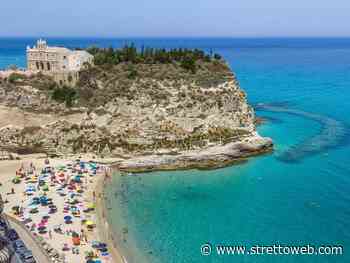 La palma del “mare migliore” in Calabria è per Catanzaro, Crotone e Vibo: solo acque di classe “eccellente” - StrettoWeb