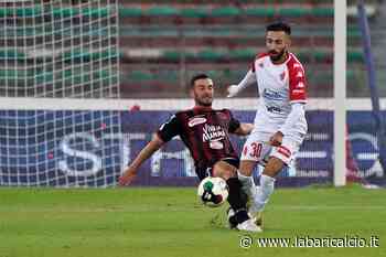 Bari, in C il futuro di Marras: può tornare al Crotone - La Bari Calcio