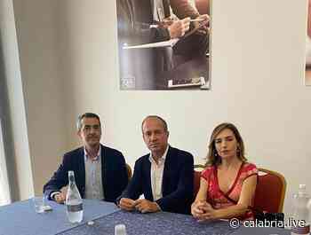 CROTONE – Il vicesegretario nazionale di Azione Mazziotti in città - Calabria Live