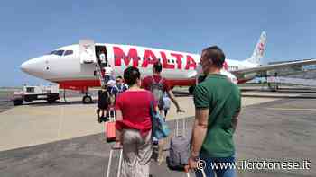 Aeroporto Crotone, in commissione il piano nazionale e il caro biglietti - Il Crotonese