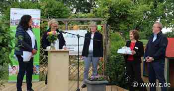 25 Jahre Kita „Abraxas“ in Detmold gefeiert | Lokale Nachrichten aus Detmold - Lippische Landes-Zeitung