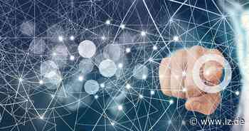 Erfolgreich beworben: Detmold wird digitaler Pionier | Lokale Nachrichten aus Detmold - Lippische Landes-Zeitung