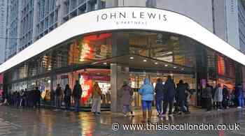 John Lewis reveals Bromley as location for new rental homes