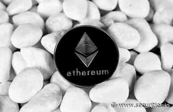 Ethereum Roundup: ApeCoin Won't Abandon Ethereum, Arthur Hayes Still Believes ETH Will Hit $10k By Year-End, Fidelity Warming Up to Ethereum - Securities.io