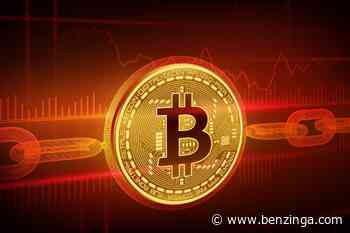 Why Bitcoin (BTC), Ethereum (ETH) Are Falling Today - Benzinga