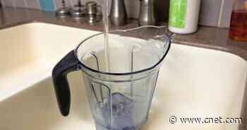 Clean Your Blender With This One Easy Trick     - CNET