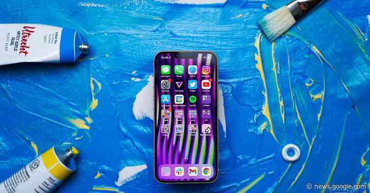 What the EU's new USB-C rules mean for the iPhone - The Verge