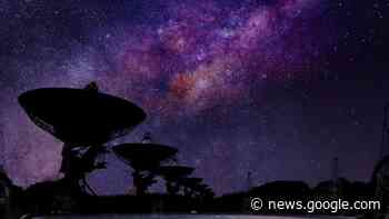 Discovery of second repeating fast radio burst raises new questions - Space.com