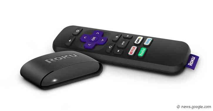 Rumor: Roku could be bought out by Netflix, and that could be great for Google TV - 9to5Google