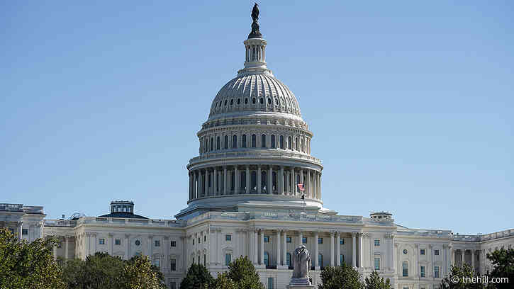 House passes sweeping gun package in largely party-line vote
