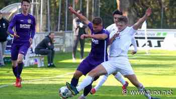Das erste von vier Abstiegs-Endspielen: Olching ist beim Tabellennachbarn Neuburg gefordert - FuPa