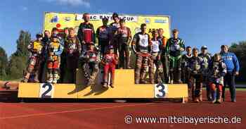 Young Devils feiern Erfolg in Olching - Region Kelheim - Nachrichten - Mittelbayerische Zeitung