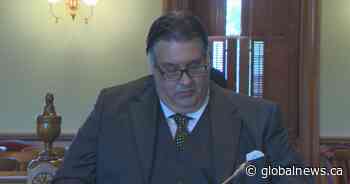 N.B. child and youth advocate urges MLAs to define child’s right in landmark welfare bill