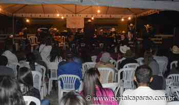 Comunidade de Soledade realiza 6º Encontro dos Soledadenses - Portal Caparaó