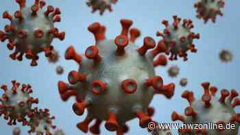 Corona-Lage im Kreis Cloppenburg: Sechs weitere Todesfälle gemeldet - Nordwest-Zeitung