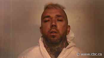 Accused killer David Moss was conspiracy-obsessed and paranoid, court told