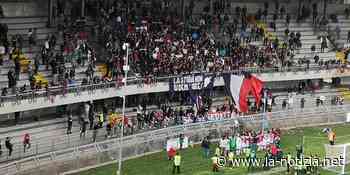 Sport, Samb: con una doppietta di Cardella i rossoblu battono il Pineto a domicilio 1-2 - La Notizia.net