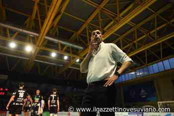 Al PalaJacazzi la Wow Green House Aversa esce sconfitta contro il Pineto - Il Gazzettino Vesuviano