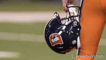 Money talks: Here's a look of the most expensive U.S. sports franchise sales
