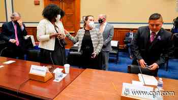 Pediatrician tells US Congress about Uvalde aftermath: 'I'll never forget what I saw'