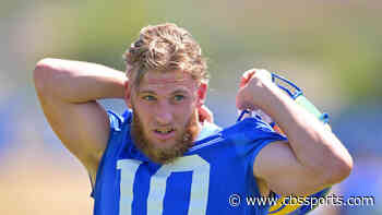 Cooper Kupp, Rams reach agreement on 3-year $80M extension, making All-Pro one of NFL's top-paid receivers