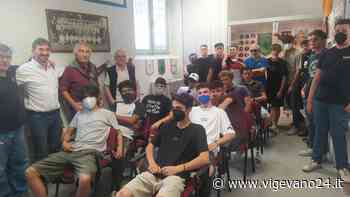 Vigevano: concluse le prime due fasi del progetto "Giovani Talenti" - Vigevano24.it