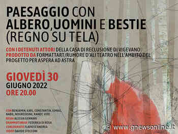 Una nuova versione del mito di Teseo nel carcere di Vigevano - gNews Giustizia news online - Quotidiano del Ministero della giustizia - gnewsonline.it