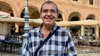 Vigevano piange Roberto Guarchi, una vita in politica - La Provincia Pavese