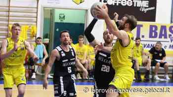 Vigevano a San Vendemiano con la voglia di stupire: si riparte da 1-1 - La Provincia Pavese