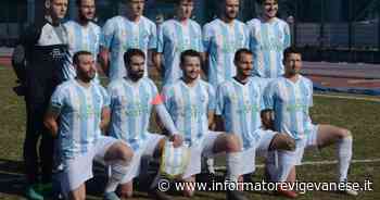 Calcio, Prima Categoria: il Vigevano nei play-off se la vedrà direttamente con la Frigirola - L'Informatore Vigevanese