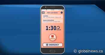 Alberta overdose response app opens provincewide after ‘numerous’ interventions