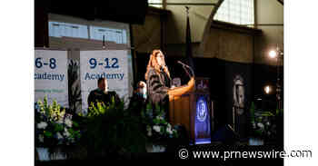 PA Cyber to Graduate Nearly 1,100 Students