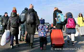 Pineto. Emergenza Ucraina: giornata di raccolta generi alimentari per profughi - Wallnews24