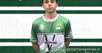 Il modello Alba Roma raccontato dai ragazzi: parola a Luca Antonelli - Gazzetta Regionale