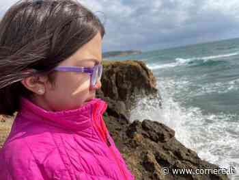 Alba, 7 anni, dalla Spagna a Napoli per la prima terapia genica innovativa che cura la mucopolisaccaridosi - Corriere della Sera