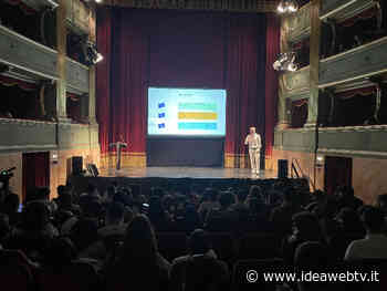 Banca d’Alba racconta la Finanza sostenibile alla scuole superiori - IdeaWebTv