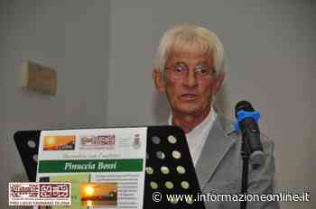 Fagnano: il Circolo Culturale l’Alba ricorda il maestro Belvisi - InformazioneOnline.it