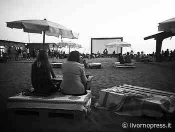 Estate sulla spiaggia: concerti all'alba, musica dal vivo, fuochi d'artificio, cinema e altro ancora - Livornopress - notizie livorno - Livorno Press