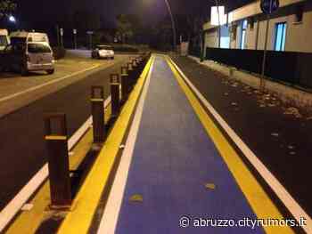 Alba Adriatica, biciplan: si punta ad amentare i percorsi ciclabili - Abruzzo Cityrumors
