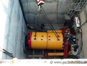 Due milioni e mezzo per il raddoppio del rio Misureto ad Alba - http://gazzettadalba.it/