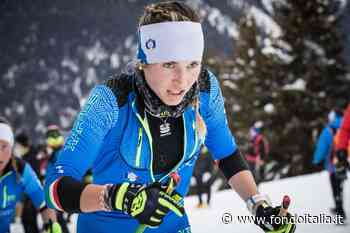 Sci alpinismo - Alba De Silvestro e Marianna Jagercikova le più presenti nella stagione 2021/2022. Terza un'altra azzurra... - FondoItalia.it