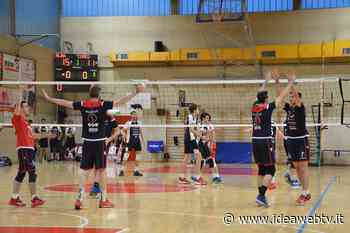 Vollley C/M – Alba sconfigge ancora Cuneo in Gara-2 e vola in Serie B! - IdeaWebTv